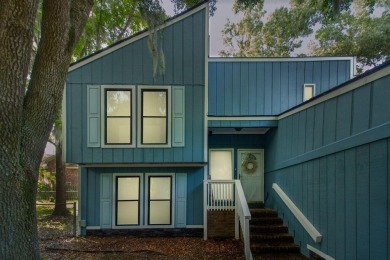 Modern Charm Meets Lowcountry Living in King's Grant!Welcome to on Golf Club At Wescott Plantation in South Carolina - for sale on GolfHomes.com, golf home, golf lot