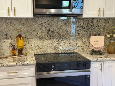 Welcome to this beautiful fully renovated 2 bedrooms 2 baths and on Beacon Woods Golf Club in Florida - for sale on GolfHomes.com, golf home, golf lot