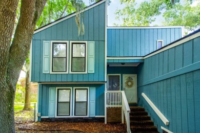 Modern Charm Meets Lowcountry Living in King's Grant!Welcome to on Golf Club At Wescott Plantation in South Carolina - for sale on GolfHomes.com, golf home, golf lot