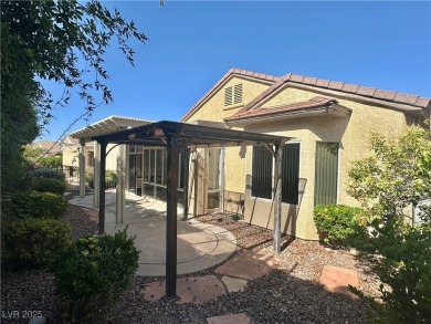Stop your search, and welcome this stunning single story house on Revere Golf Club in Nevada - for sale on GolfHomes.com, golf home, golf lot