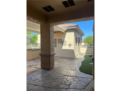 Stop your search, and welcome this stunning single story house on Revere Golf Club in Nevada - for sale on GolfHomes.com, golf home, golf lot