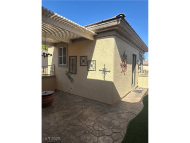 Stop your search, and welcome this stunning single story house on Revere Golf Club in Nevada - for sale on GolfHomes.com, golf home, golf lot