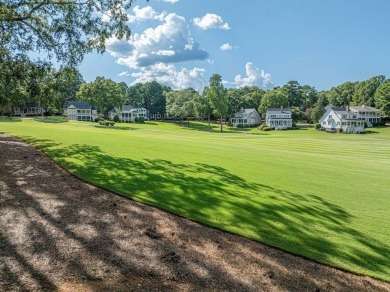 BEST VIEW GREAT WATERS MARINE COTTAGE SOLD on Great Waters Course At Reynolds Plantation in Georgia - for sale on GolfHomes.com, golf home, golf lot