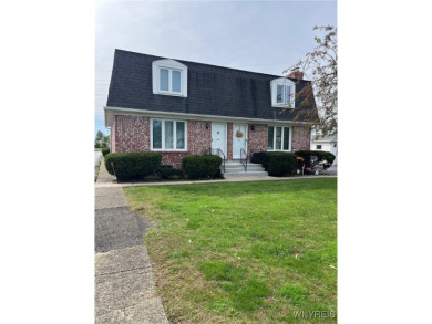 Welcome to 2468 Colvin Blvdpletely updated 2 Bed & 1.5 Bath on Brighton Park Golf Course in New York - for sale on GolfHomes.com, golf home, golf lot