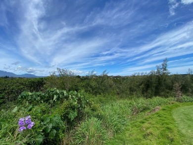 Seller is re-clearing the level homesite area. We have a on Kauai Lagoons Golf Club in Hawaii - for sale on GolfHomes.com, golf home, golf lot