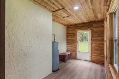 Located in the desirable Golf and Country Club community of on Tuscawilla Country Club in Florida - for sale on GolfHomes.com, golf home, golf lot