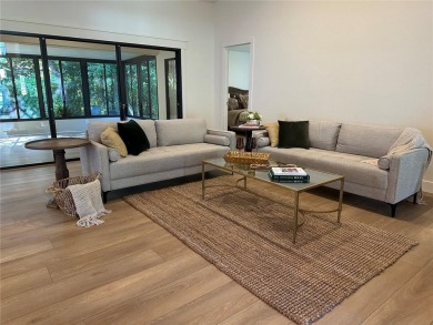 Welcome to this beautiful fully renovated 2 bedrooms 2 baths and on Beacon Woods Golf Club in Florida - for sale on GolfHomes.com, golf home, golf lot