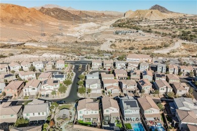 Nestled in the vibrant community of Lake Las Vegas, this on Falls Golf Course in Nevada - for sale on GolfHomes.com, golf home, golf lot