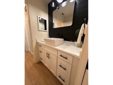 Welcome to this beautiful fully renovated 2 bedrooms 2 baths and on Beacon Woods Golf Club in Florida - for sale on GolfHomes.com, golf home, golf lot