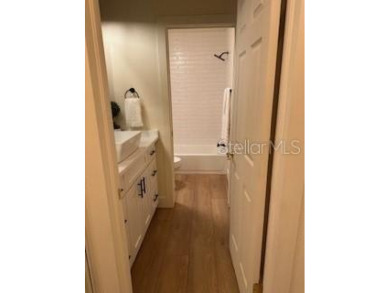 Welcome to this beautiful fully renovated 2 bedrooms 2 baths and on Beacon Woods Golf Club in Florida - for sale on GolfHomes.com, golf home, golf lot