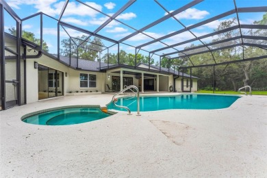 Located in the desirable Golf and Country Club community of on Tuscawilla Country Club in Florida - for sale on GolfHomes.com, golf home, golf lot
