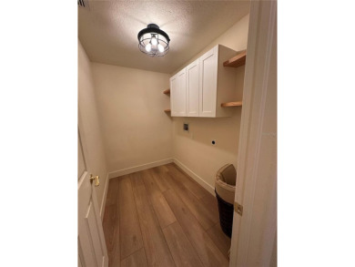 Welcome to this beautiful fully renovated 2 bedrooms 2 baths and on Beacon Woods Golf Club in Florida - for sale on GolfHomes.com, golf home, golf lot