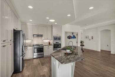 Come see why this is the most popular floorplan in SunRiver! on Sunriver Golf Club in Utah - for sale on GolfHomes.com, golf home, golf lot