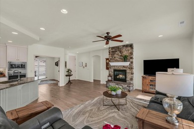 Come see why this is the most popular floorplan in SunRiver! on Sunriver Golf Club in Utah - for sale on GolfHomes.com, golf home, golf lot