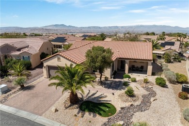 This stunning home in Sun City Anthem can now be yours! Schedule on Revere Golf Club in Nevada - for sale on GolfHomes.com, golf home, golf lot