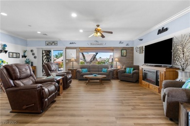 This stunning home in Sun City Anthem can now be yours! Schedule on Revere Golf Club in Nevada - for sale on GolfHomes.com, golf home, golf lot