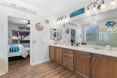 This stunning home in Sun City Anthem can now be yours! Schedule on Revere Golf Club in Nevada - for sale on GolfHomes.com, golf home, golf lot
