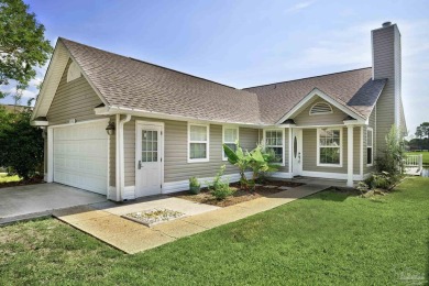 Welcome to your perfect *golf and stay* destination in the on Tiger Point Golf and Country Club in Florida - for sale on GolfHomes.com, golf home, golf lot