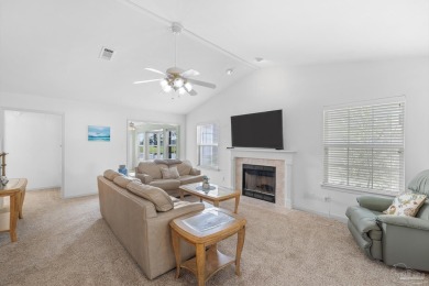 Welcome to your perfect *golf and stay* destination in the on Tiger Point Golf and Country Club in Florida - for sale on GolfHomes.com, golf home, golf lot