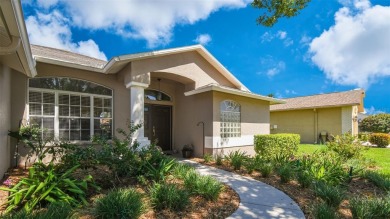 Experience the epitome of relaxed retirement living in Florida on Heritage Pines Country Club in Florida - for sale on GolfHomes.com, golf home, golf lot