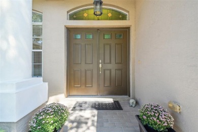 Experience the epitome of relaxed retirement living in Florida on Heritage Pines Country Club in Florida - for sale on GolfHomes.com, golf home, golf lot