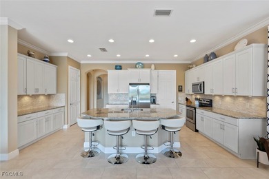 Welcome to Hampton Park in Gateway! This gated community offers on Gateway Golf and Country Club in Florida - for sale on GolfHomes.com, golf home, golf lot