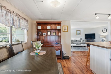 Looking to live in one of the most desirable 55 plus HOA's in on Brookridge Country Club in Florida - for sale on GolfHomes.com, golf home, golf lot