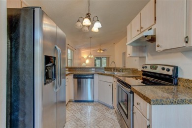 Under contract-accepting backup offers. Welcome to this charming on The Country Club At Deer Run in Florida - for sale on GolfHomes.com, golf home, golf lot