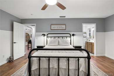 Welcome to 2411 E. Arapaho Rd! A private retreat in the heart of on Los Lagos Golf Club in Arizona - for sale on GolfHomes.com, golf home, golf lot