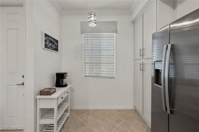 This is your opportunity to embrace golf  resort-style living on Babcock National Golf Course in Florida - for sale on GolfHomes.com, golf home, golf lot