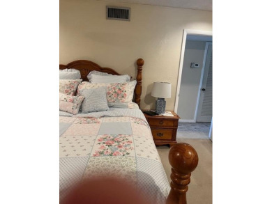 A Pleasure to show a clean Deluxe Model. Enclosed Patio, Enjoy on Kings Point Golf -Flanders Way in Florida - for sale on GolfHomes.com, golf home, golf lot