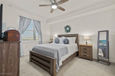 This is your opportunity to embrace golf  resort-style living on Babcock National Golf Course in Florida - for sale on GolfHomes.com, golf home, golf lot