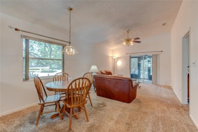 Under contract-accepting backup offers. Welcome to this charming on The Country Club At Deer Run in Florida - for sale on GolfHomes.com, golf home, golf lot