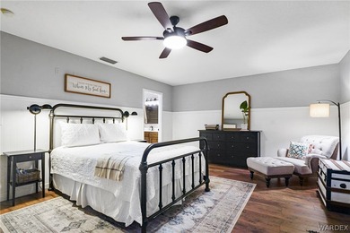 Welcome to 2411 E. Arapaho Rd! A private retreat in the heart of on Los Lagos Golf Club in Arizona - for sale on GolfHomes.com, golf home, golf lot