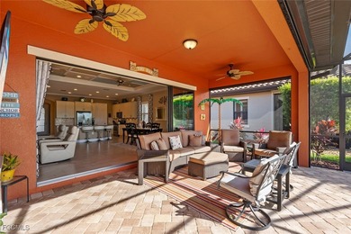 Welcome to Hampton Park in Gateway! This gated community offers on Gateway Golf and Country Club in Florida - for sale on GolfHomes.com, golf home, golf lot