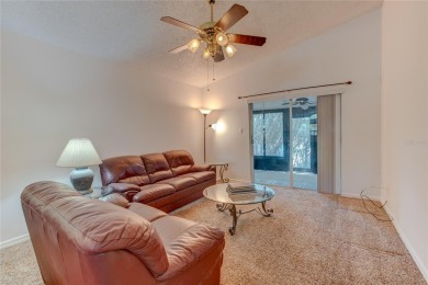 Under contract-accepting backup offers. Welcome to this charming on The Country Club At Deer Run in Florida - for sale on GolfHomes.com, golf home, golf lot