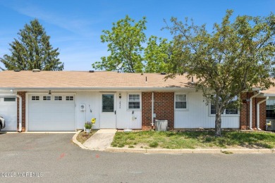 Updated Baronet Model located in Leisure Village East (55 + on Leisure Village East in New Jersey - for sale on GolfHomes.com, golf home, golf lot
