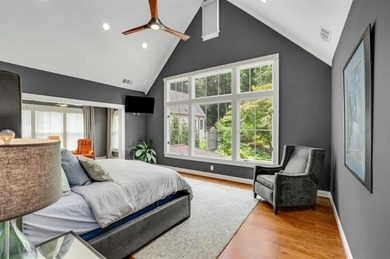 Welcome to this extraordinary, fully remodeled home in Sherwood on Ansley Golf Club At Mid-Town in Georgia - for sale on GolfHomes.com, golf home, golf lot