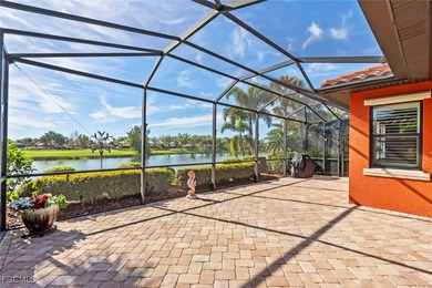 Welcome to Hampton Park in Gateway! This gated community offers on Gateway Golf and Country Club in Florida - for sale on GolfHomes.com, golf home, golf lot