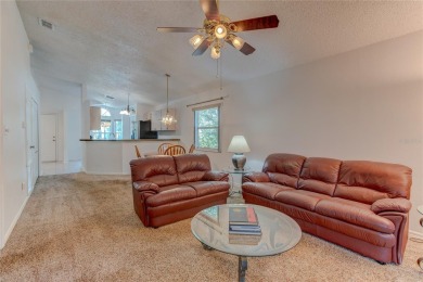 Under contract-accepting backup offers. Welcome to this charming on The Country Club At Deer Run in Florida - for sale on GolfHomes.com, golf home, golf lot