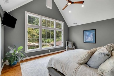 Welcome to this extraordinary, fully remodeled home in Sherwood on Ansley Golf Club At Mid-Town in Georgia - for sale on GolfHomes.com, golf home, golf lot