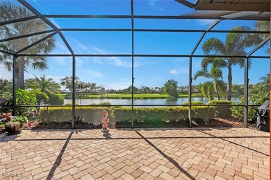 Welcome to Hampton Park in Gateway! This gated community offers on Gateway Golf and Country Club in Florida - for sale on GolfHomes.com, golf home, golf lot