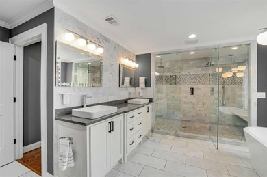 Welcome to this extraordinary, fully remodeled home in Sherwood on Ansley Golf Club At Mid-Town in Georgia - for sale on GolfHomes.com, golf home, golf lot