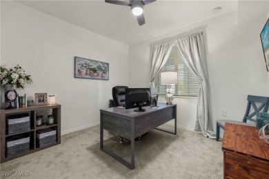 This is your opportunity to embrace golf  resort-style living on Babcock National Golf Course in Florida - for sale on GolfHomes.com, golf home, golf lot