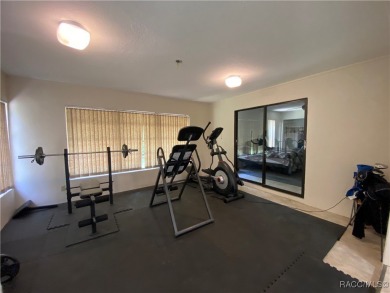 Welcome to this beautifully maintained 3-bedroom, 2-bathroom on Sugarmill Woods Golf and Country Club in Florida - for sale on GolfHomes.com, golf home, golf lot