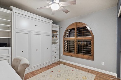 Welcome to 2411 E. Arapaho Rd! A private retreat in the heart of on Los Lagos Golf Club in Arizona - for sale on GolfHomes.com, golf home, golf lot