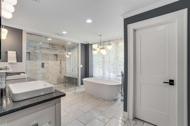 Welcome to this extraordinary, fully remodeled home in Sherwood on Ansley Golf Club At Mid-Town in Georgia - for sale on GolfHomes.com, golf home, golf lot