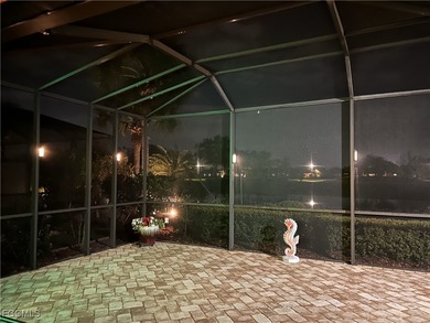 Welcome to Hampton Park in Gateway! This gated community offers on Gateway Golf and Country Club in Florida - for sale on GolfHomes.com, golf home, golf lot