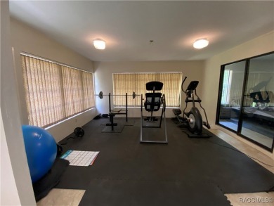Welcome to this beautifully maintained 3-bedroom, 2-bathroom on Sugarmill Woods Golf and Country Club in Florida - for sale on GolfHomes.com, golf home, golf lot