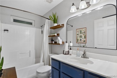 Welcome to 2411 E. Arapaho Rd! A private retreat in the heart of on Los Lagos Golf Club in Arizona - for sale on GolfHomes.com, golf home, golf lot